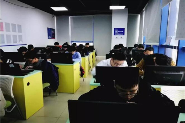 匯道科技IT培訓(xùn) 聚焦軟件開發(fā)，賦能數(shù)字未來